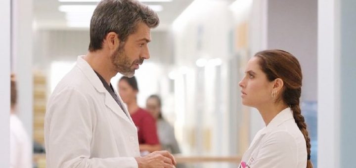 Doc, bufera sulla quarta stagione: spettatori pronti ad abbandonare la fiction
