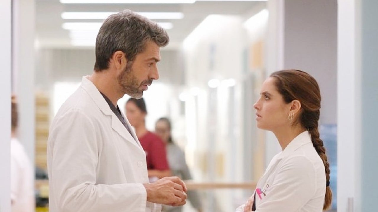 Doc, bufera sulla quarta stagione: spettatori pronti ad abbandonare la fiction