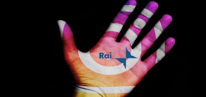Rai, il caso degli account fake: conduttori e dirigenti sotto accusa