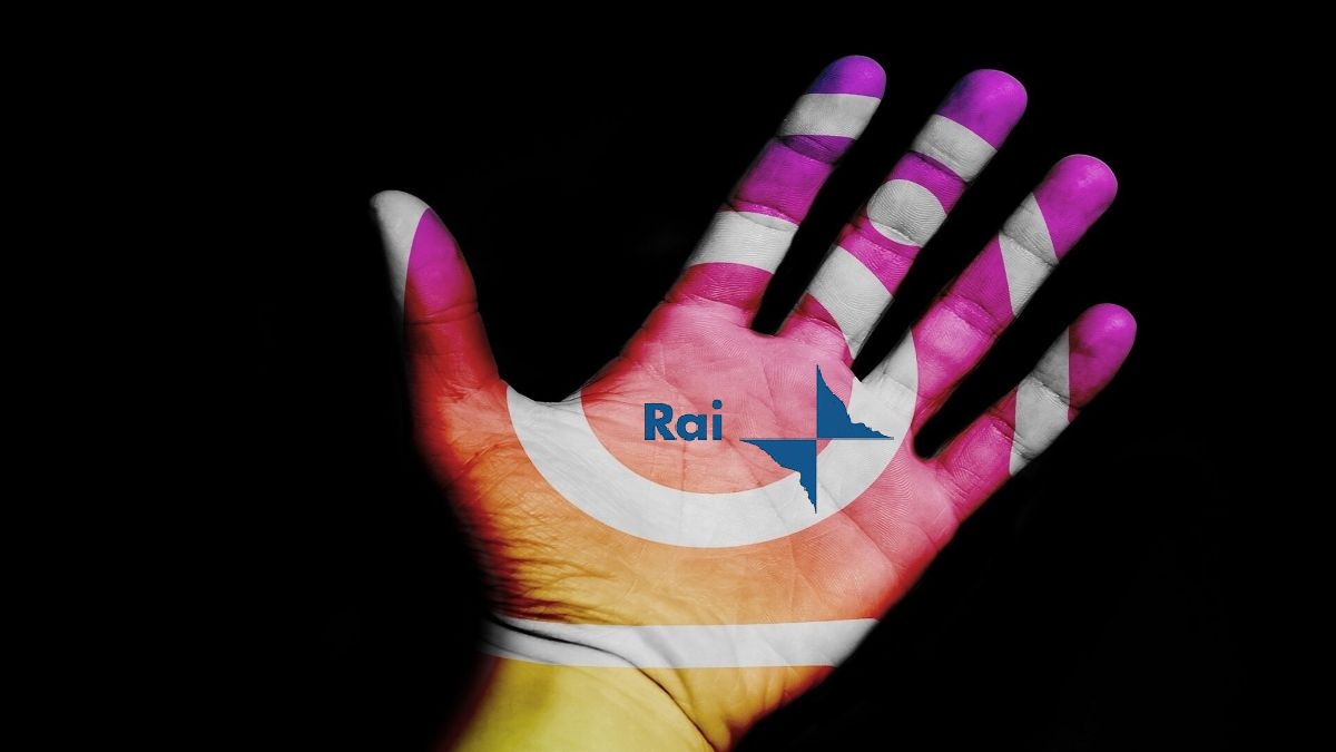 Rai, il caso degli account fake: conduttori e dirigenti sotto accusa