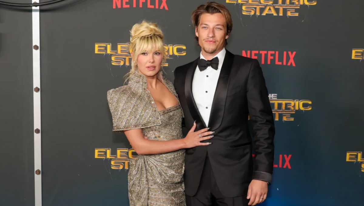 Millie Bobby Brown e Jake Bongiovi: adottatano la loro prima figlia, l’annuncio emoziona i fan