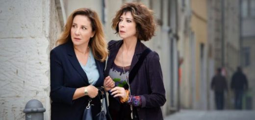 Balene – Amiche per sempre: la nuova fiction Rai con Veronica Pivetti e Carla Signoris