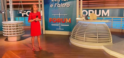 “Forum” torna su Canale 5: tutte le novità della nuova edizione
