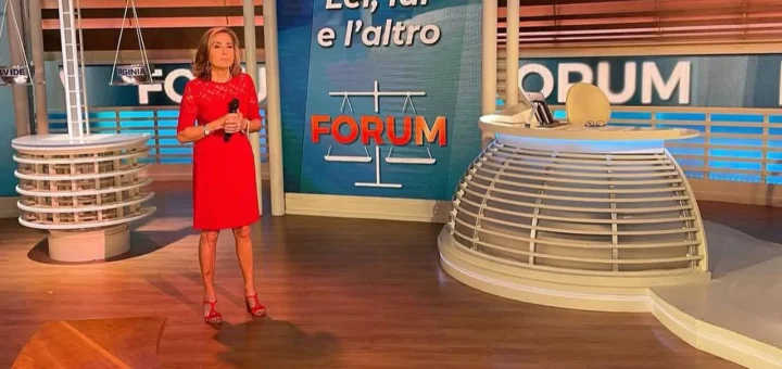“Forum” torna su Canale 5: tutte le novità della nuova edizione