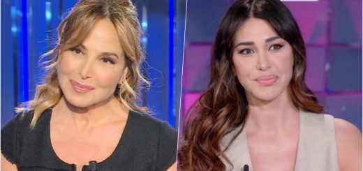 Ballando con le Stelle: Milly Carlucci porta in pista Barbara d’Urso e Belen Rodriguez