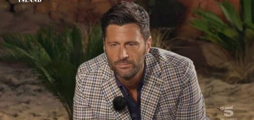 Temptation Island, in arrivo una versione inedita su Canale 5?