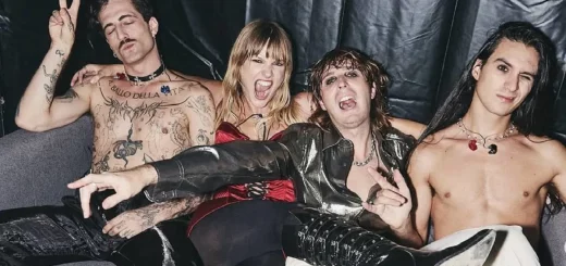 I Maneskin pronti a tornare insieme: Victoria De Angelis più redditizia di Damiano