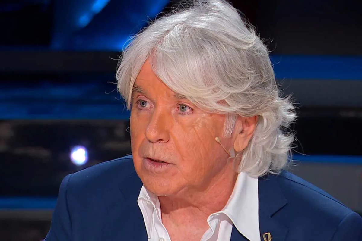 “Stop alla partecipazione di Zazzaroni”. Cosa succederà al giudice di Ballando con le Stelle