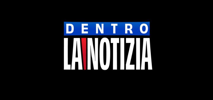 Dentro la Notizia: il nuovo talk show di Canale 5 con Gianluigi Nuzzi dal 1° settembre