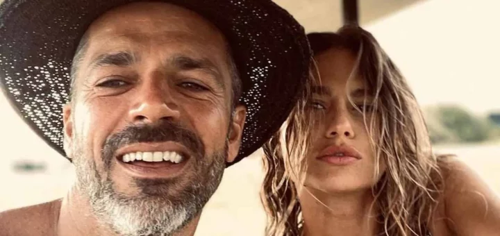 Luca Argentero e Cristina Marino insieme in Doc? Tutte le indiscrezioni sul cast