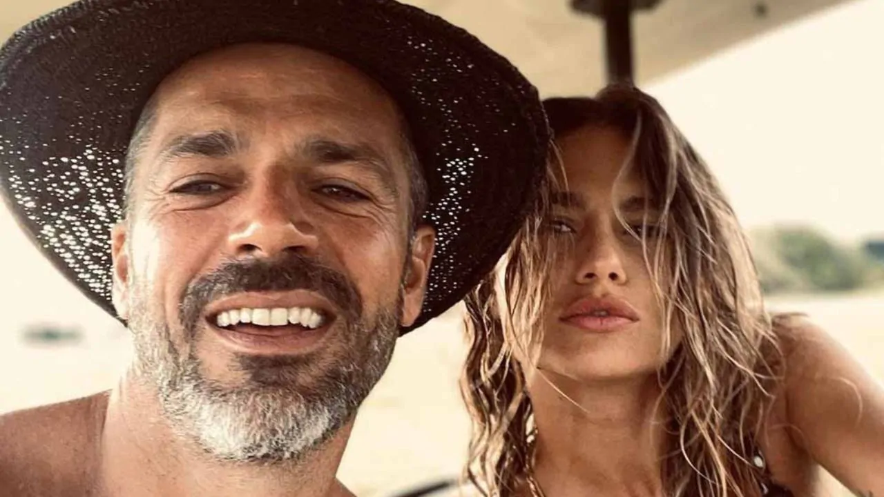 Luca Argentero e Cristina Marino insieme in Doc? Tutte le indiscrezioni sul cast