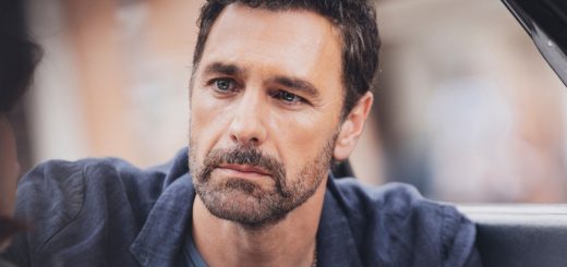Dal set di Don Matteo al grande schermo: Raoul Bova in un’avventura natalizia unica