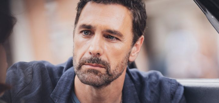 Dal set di Don Matteo al grande schermo: Raoul Bova in un’avventura natalizia unica