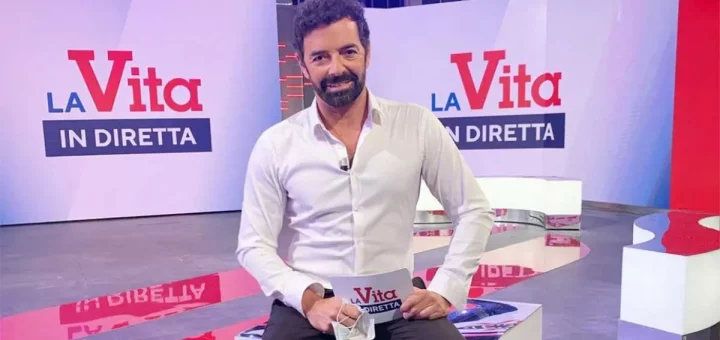 La Vita in Diretta: confermata la partenza, nessun anticipo per la nuova stagione