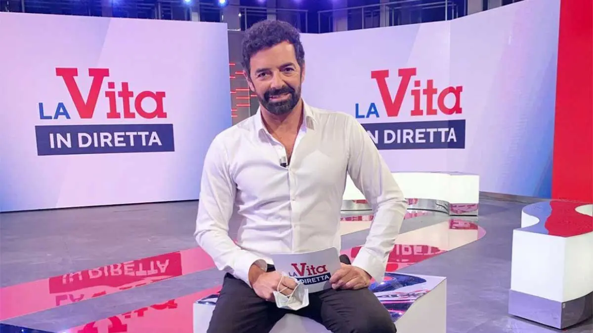 La Vita in Diretta: confermata la partenza, nessun anticipo per la nuova stagione