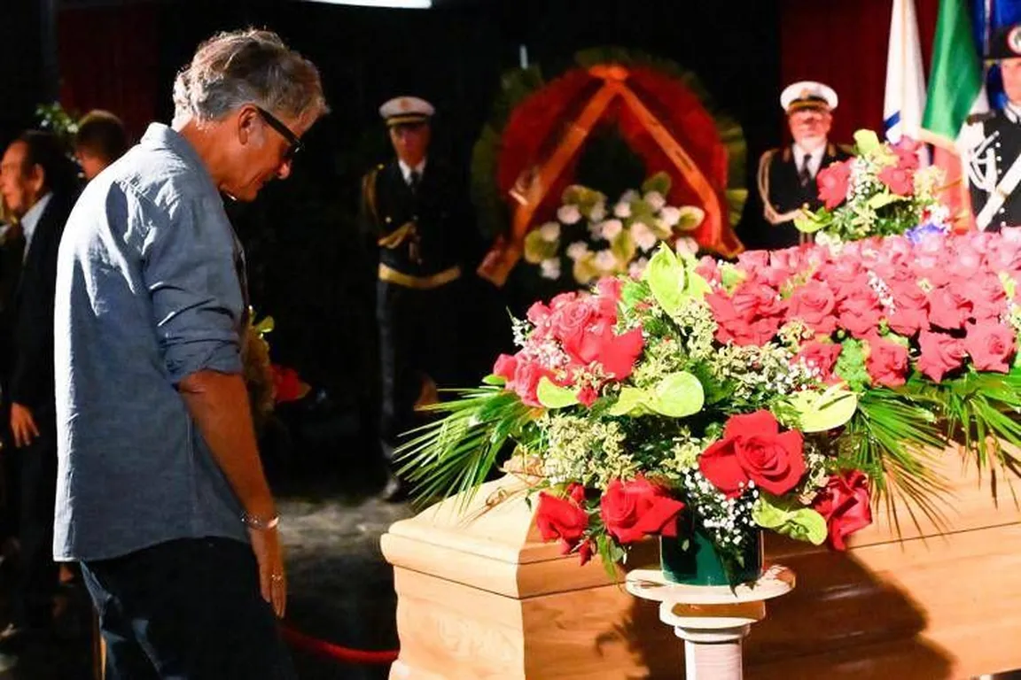 Addio a Pippo Baudo, Fiorello ricorda il maestro della TV italiana