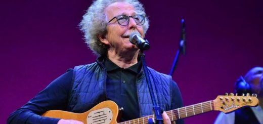 Fabio Concato ai fan: “Stop ai concerti per un tumore, vi aggiornerò presto”