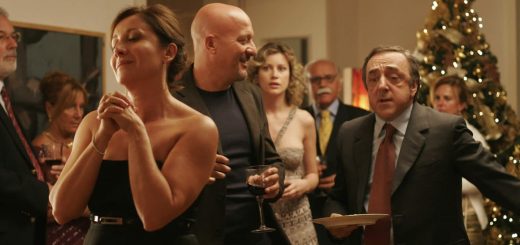 “Ex”: quando l’amore finisce… ma non proprio! Risate garantite questa sera su Nove