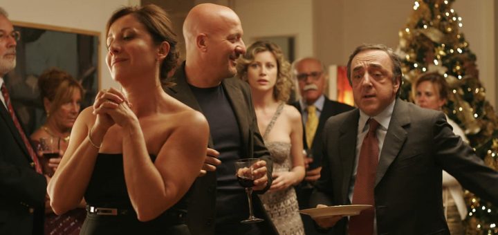 “Ex”: quando l’amore finisce… ma non proprio! Risate garantite questa sera su Nove