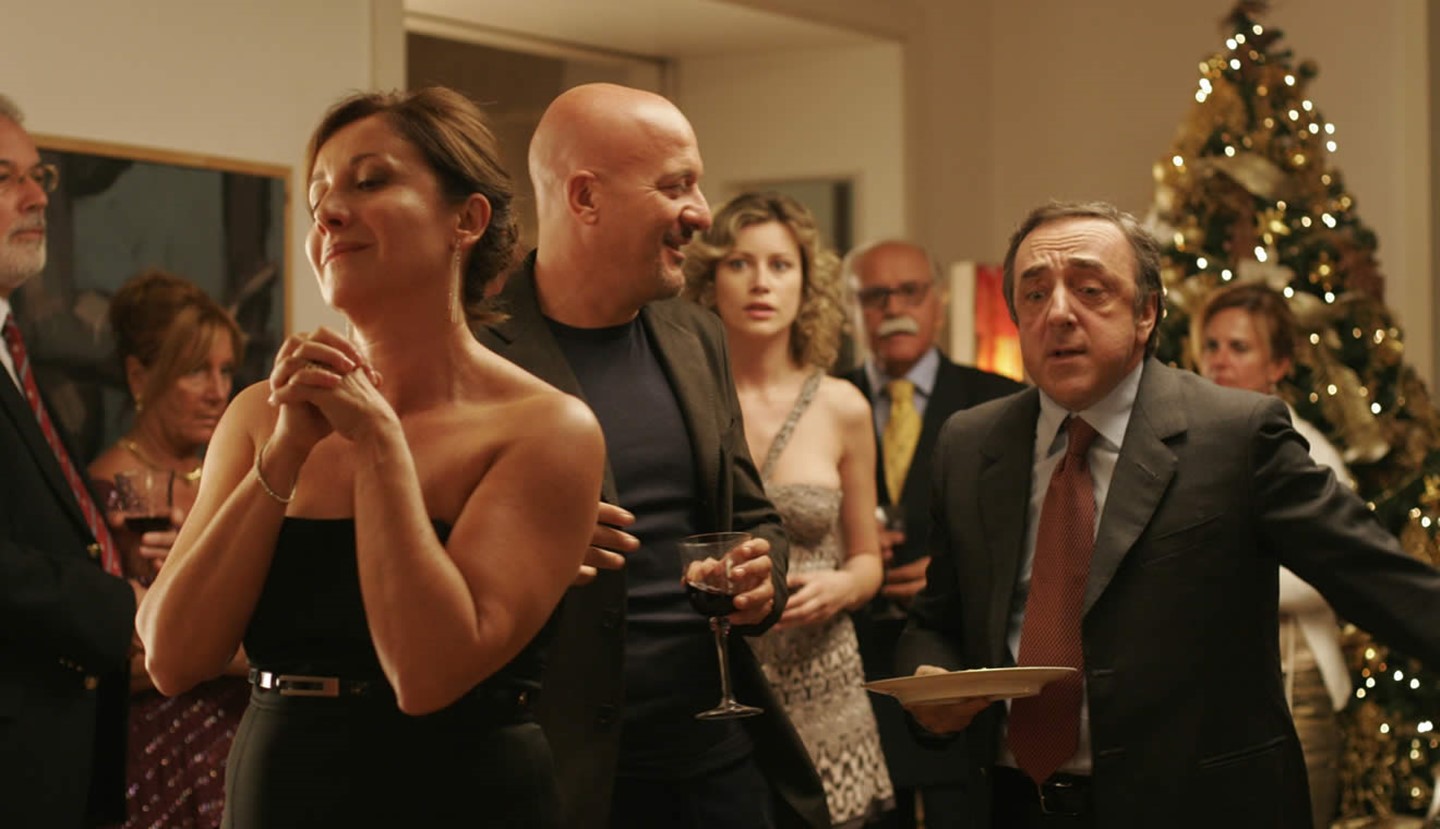 “Ex”: quando l’amore finisce… ma non proprio! Risate garantite questa sera su Nove