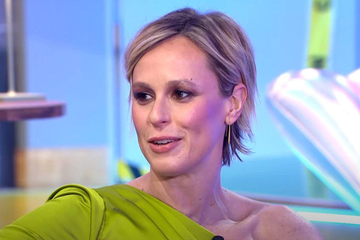 Federica Pellegrini rinuncia a Ballando con le stelle 2025: dietro il rifiuto spunta un ex fidanzato