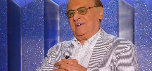 Renzo Arbore ricorda Pippo Baudo: “Era l’anima della Rai, una Tv che oggi non esiste più”