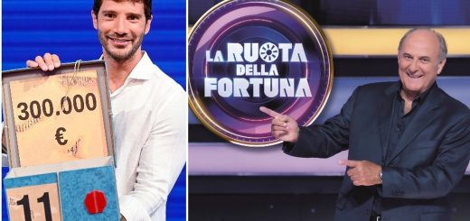 Affari Tuoi vs La Ruota della Fortuna: chi conquisterà il pubblico italiano?