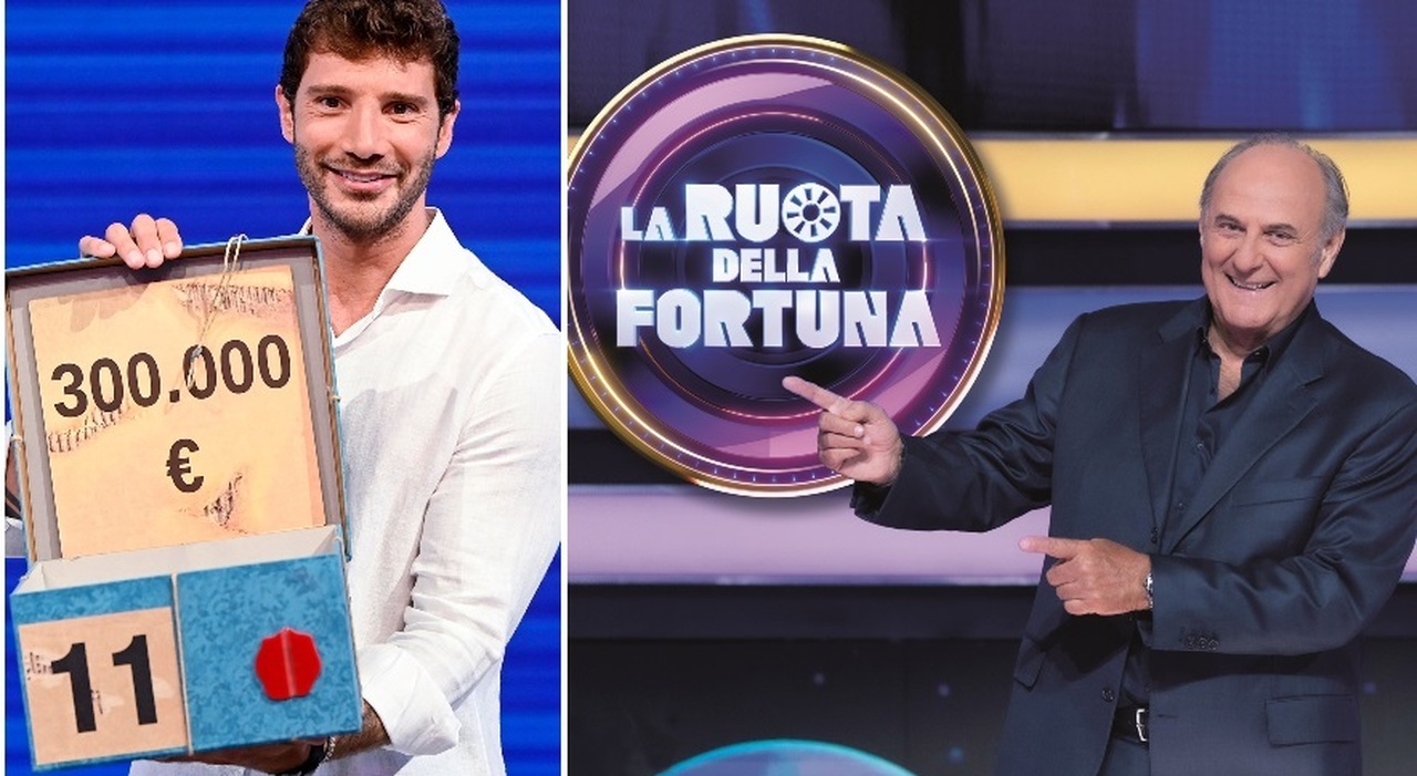 Affari Tuoi vs La Ruota della Fortuna: chi conquisterà il pubblico italiano?