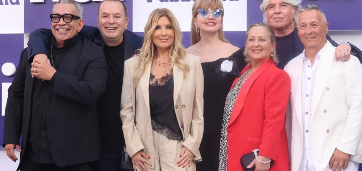 Ballando con le Stelle 2025: cast stellare, giuria confermata e grandi ritorni