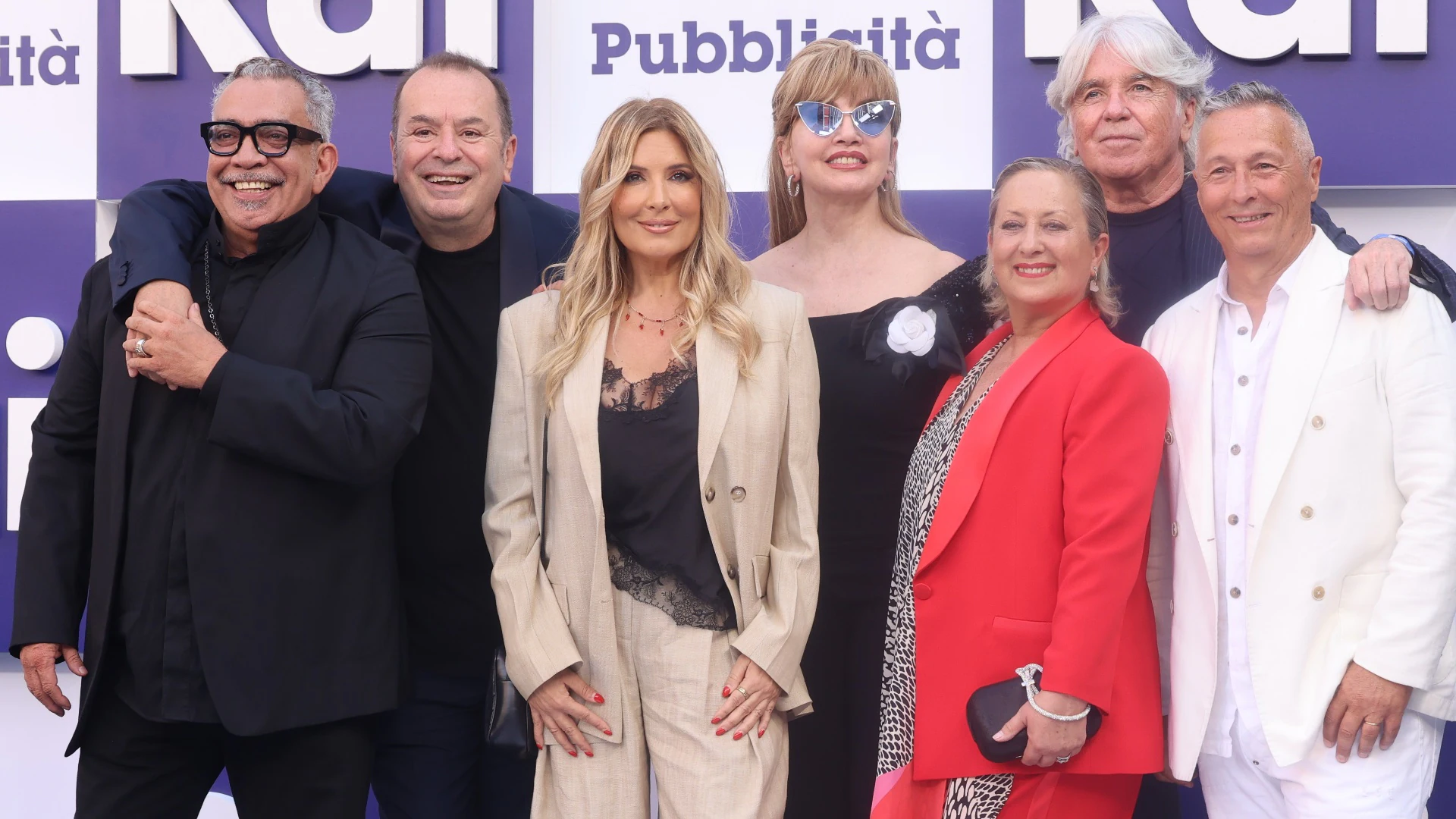 Ballando con le Stelle 2025: cast stellare, giuria confermata e grandi ritorni