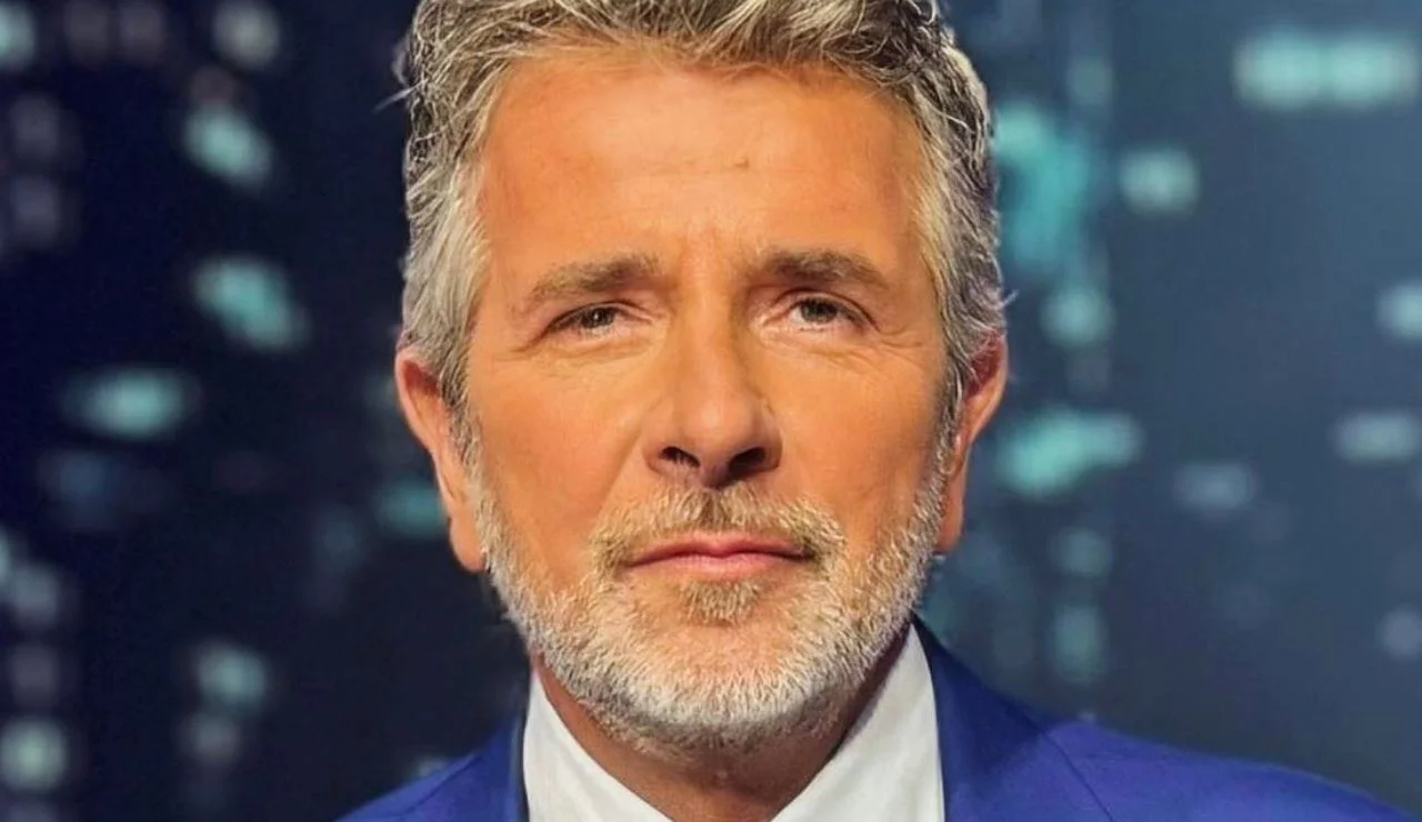 Zona Bianca sospesa, Giuseppe Brindisi furioso con Mediaset