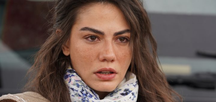 Io Sono Farah: anticipazioni turche, l’arresto che cambierà tutto