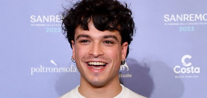 Leo Gassmann confessa l’amore: “Lei è speciale”, e i fan impazziscono