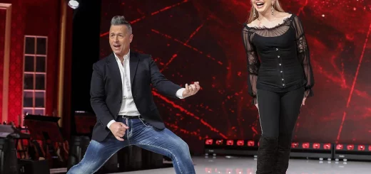 Ballando con le Stelle, colpo di scena: Paolo Belli lascia l’orchestra per diventare concorrente
