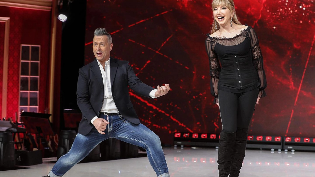 Ballando con le Stelle, colpo di scena: Paolo Belli lascia l’orchestra per diventare concorrente