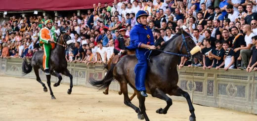 Palio dell’Assunta 2025: come seguirlo in diretta tv e streaming