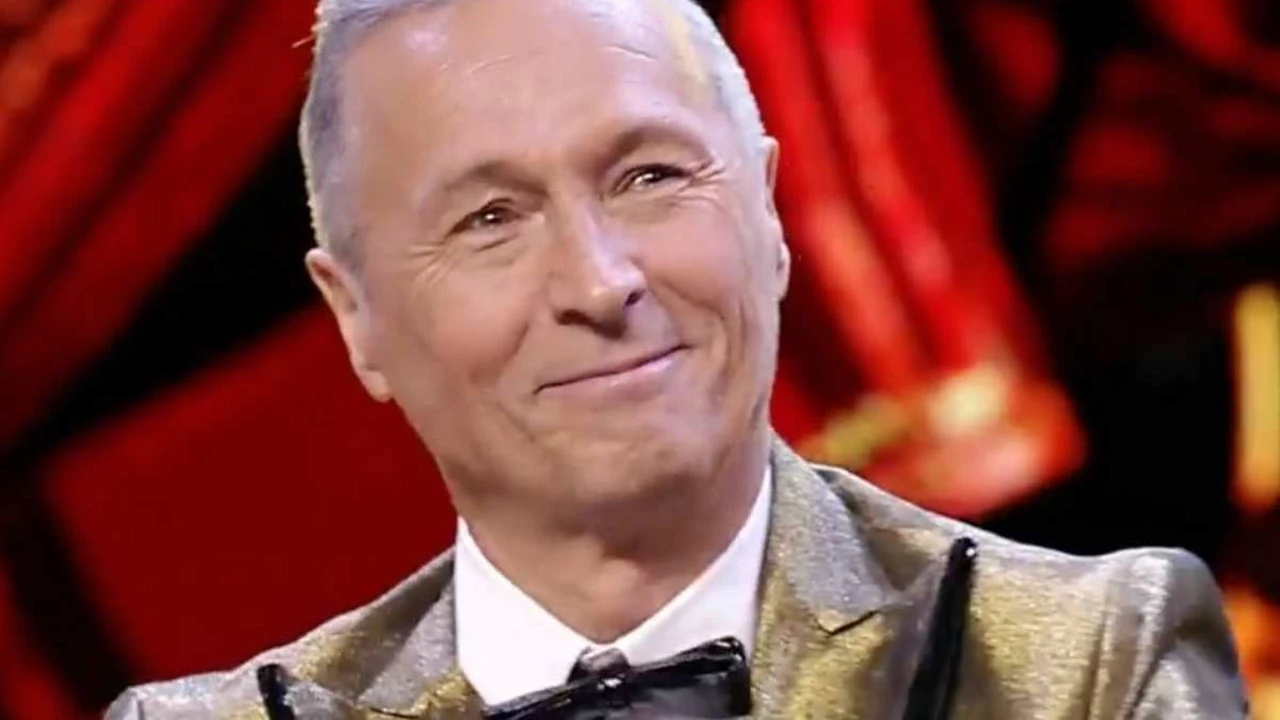 Ballando con le Stelle: Paolo Belli pronto a scendere in pista, chi lo sostituirà?