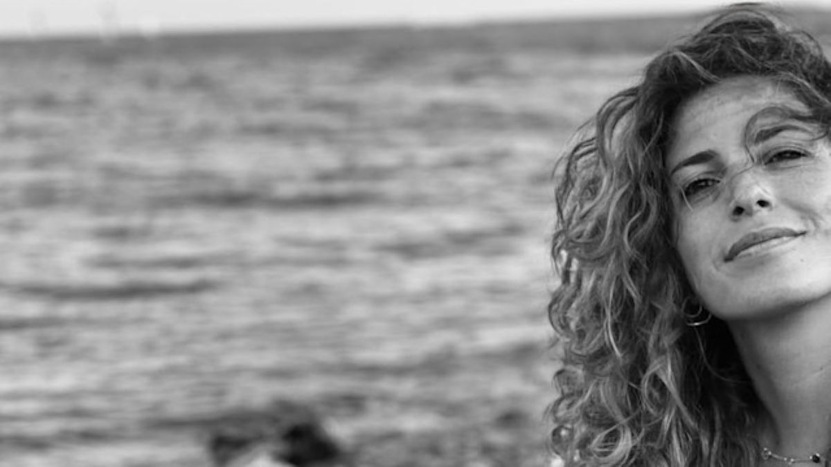 Roberta Rei, il doloroso racconto dell’aborto: “Un’esperienza che ti segna per sempre”