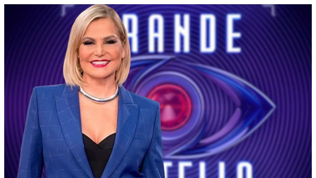 Grande Fratello 2025: stop agli influencer, solo concorrenti senza follower