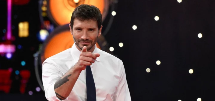 Video privati di Stefano De Martino trafugati online: scatta la denuncia e l’intervento del Garante della Privacy