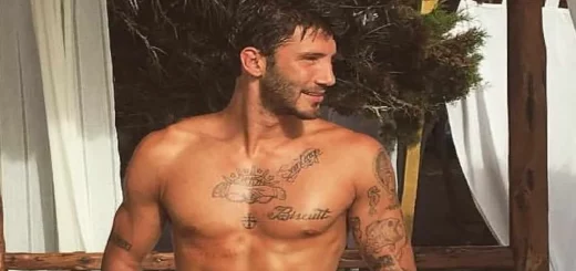 Caroline Tronelli gelosa di Stefano De Martino: tensioni nella nuova coppia