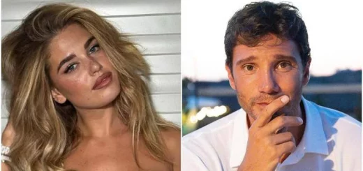 Stefano De Martino e Caroline Tronelli vittime di hacker: parla l’avvocato Pisani