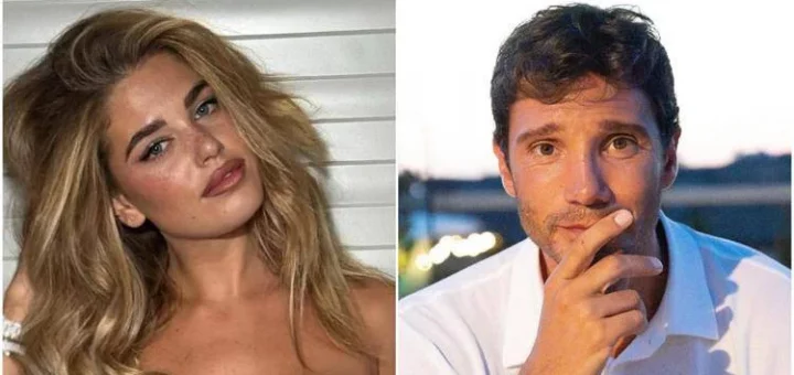 Stefano De Martino e Caroline Tronelli vittime di hacker: parla l’avvocato Pisani