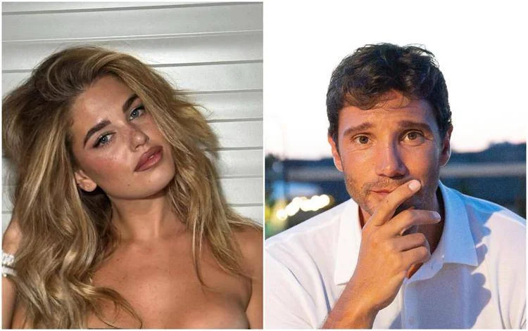 Stefano De Martino e Caroline Tronelli vittime di hacker: parla l’avvocato Pisani