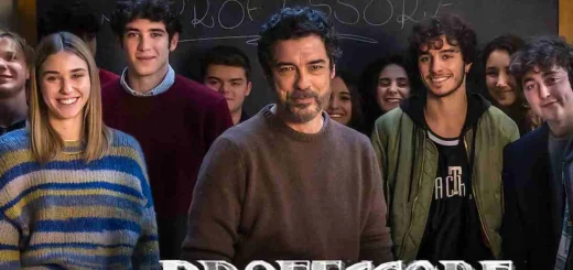 Un Professore: quando torna, le sorprese della trama e il futuro di Anita e Dante