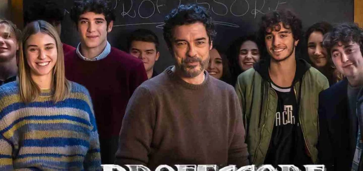 Un Professore: quando torna, le sorprese della trama e il futuro di Anita e Dante