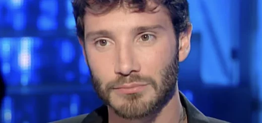 Stefano De Martino, video privato online: cosa è accaduto e la reazione della Rai
