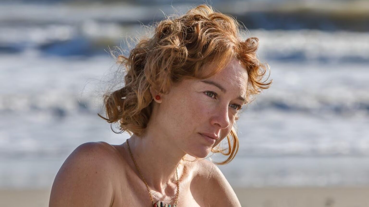 “La Ricetta della Felicità”: la nuova serie di Rai1 racconta coraggio, amicizia e rinascita