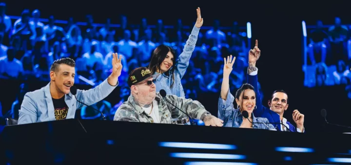 X Factor 2025: tutte le novità, dove vederlo in chiaro e streaming