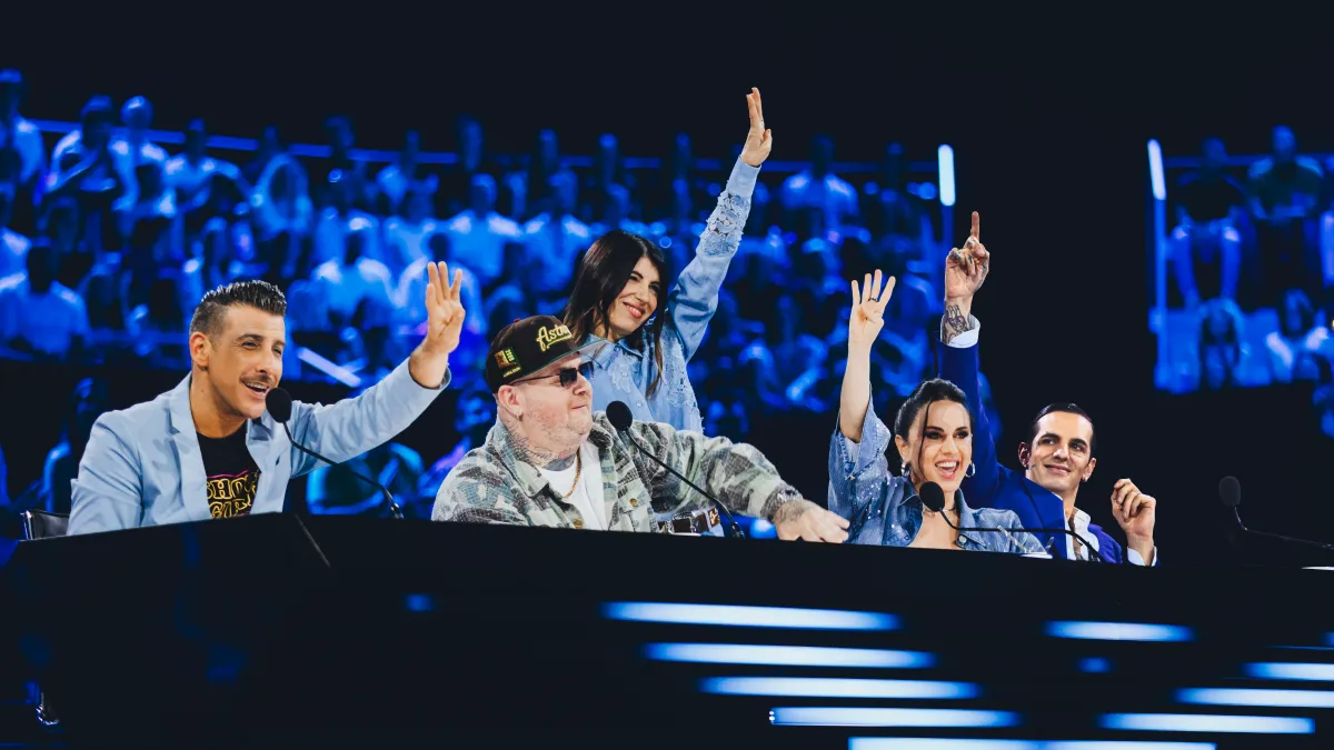 X Factor 2025: tutte le novità, dove vederlo in chiaro e streaming